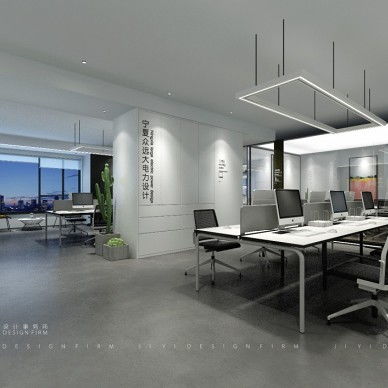 习伟亮 集壹设计事务所设计师的装修案例与口碑评价