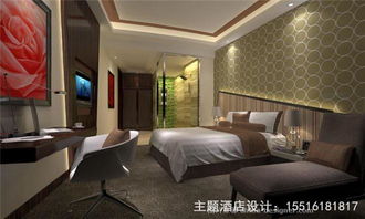 从无锡到郑州 主题酒店设计的美学探索与商业实践