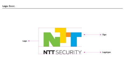 构筑数字信任防线 NTT信息安全产品与服务的品牌设计之道