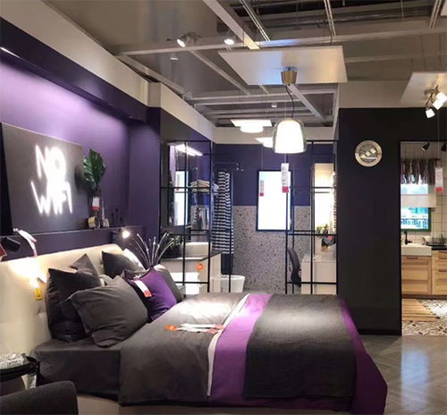 宜家新推全屋定制，最美样板间轻松带回家